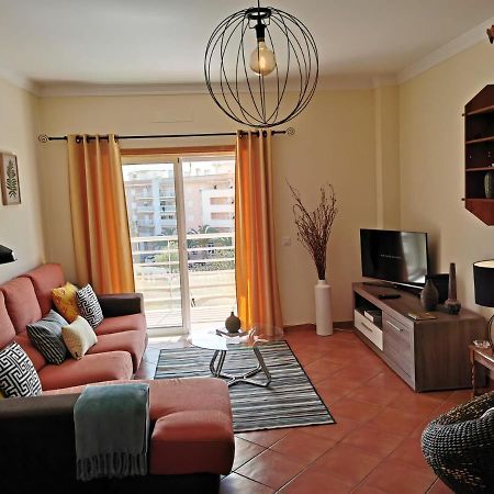 Charming Beach Apartment Armação de Pêra Eksteriør billede