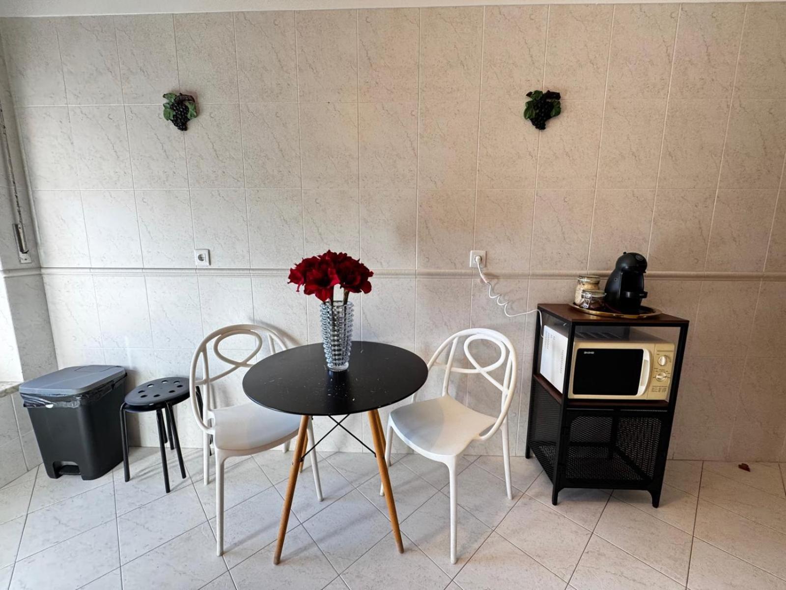 Charming Beach Apartment Armação de Pêra Eksteriør billede